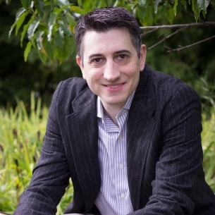 Nate Pickowicz